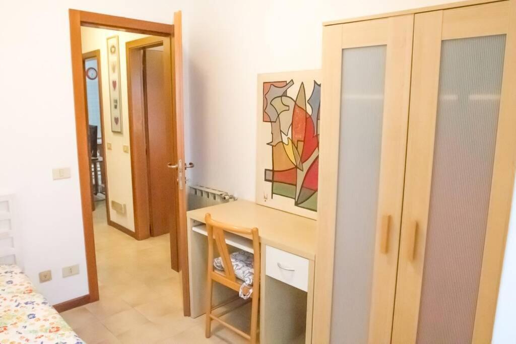 شقة Portaorientale مالتشيزينيه المظهر الخارجي الصورة